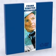 Frank Sinatra - Frank Sinatra - The Magic Vinyl Box