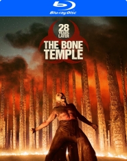 Movie - 28 Years Later: The Bone Temple