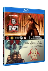 Movie - 28 Years Later: The Bone Temple 2 Movie Collection