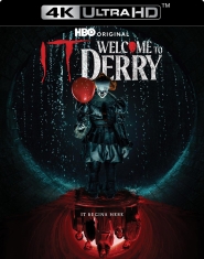 Movie - It: Welcome To Derry - Säsong 1