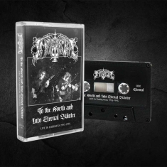 Immortal - To The North And Into Eternal Winte