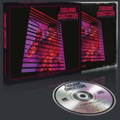 Inhuman Condition - Panic Prayer (Slipcase)