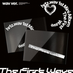 hrtz.wav - The First Wave (wav ver.)