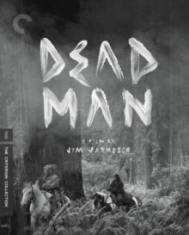Movie - Dead Man - The Criterion Collection