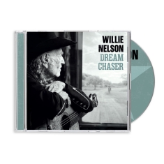 Willie Nelson - Dream Chaser