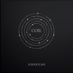 Coil - Backwards (2 Lp Vinyl)