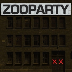 Zooparty - Xx (Vinyl Lp)