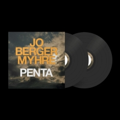 Jo Berger Myhre - Penta (2 Lp Black Vinyl)