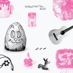 Sumuposauttaja Band - Work And Play