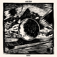 Ondt Blod - Natur (Vinyl Lp)