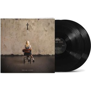 The Pretty Reckless - Dear God (Black Vinyl / 2LP)