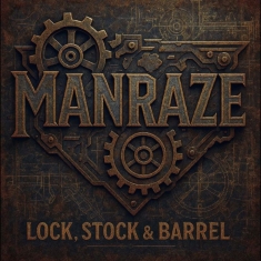 Manraze - Lock, Stock & Barrel (Complete Reco