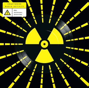 Kraftwerk - Radio-Activity (50Th Anniversa