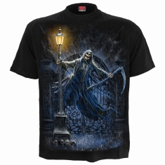 Spiral - Reaping In The Rain - T-Shirt
