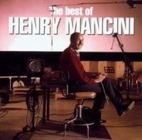 Mancini Henry - The Best Of in the group OTHER / Övrigt /  at Bengans Skivbutik AB (566688)