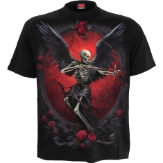 Spiral - Cupid's Curse - T-Shirt