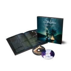 Sleeping Pulse - Dreams & Limitations (2 Cd Hardcove