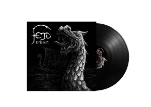 Fejd - Nifelheim (Black Vinyl)