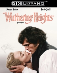Movie - Wuthering Heights