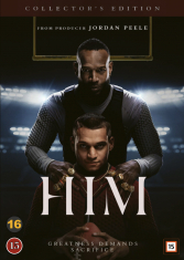 Movie - Him (Collector's Edition)