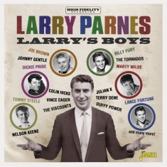 V/A - Larry's Boys