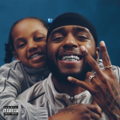 6Lack - Love Is The New Gangsta