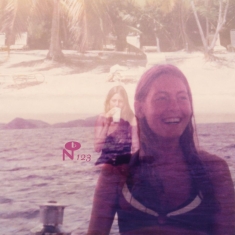 Cathy Hamer - Lady Full Of Dreams (Ltd. Crystal C