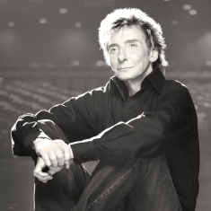 Manilow Barry - What A Time