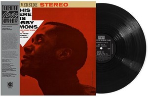 Bobby Timmons - This Here Is Bobby Timmons