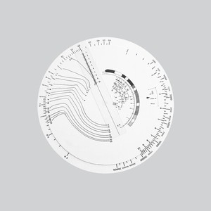 Chevreuil - Stadium - Vinyle 180Gr