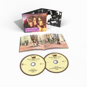 Emerson, Lake & Palmer - Trilogy