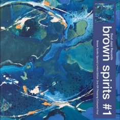 Brown Spirits - Brown Spirits #1 (Indie Exclusive,