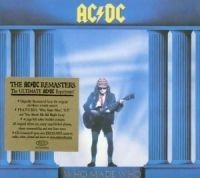 AC/DC - Who Made Who -Remast-