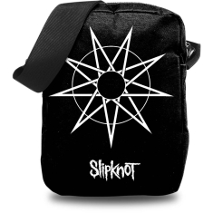 Slipknot - Wanyk Star Crossbody Bag