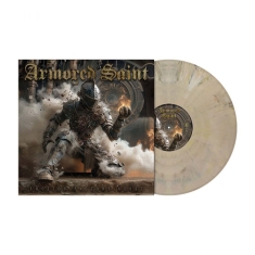 Armored Saint - Emotion Factory Reset (Marbled Viny