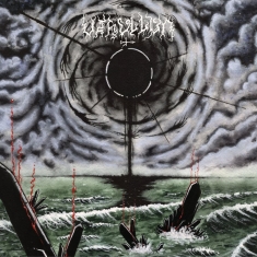 Uthullun - Dirges For The Void (Vinyl Lp)