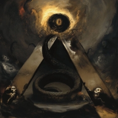 Nahasheol - Serpens Abyssi (Vinyl Lp)