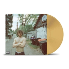 Jack Harlow - Jackman. (Tan Vinyl Edition)