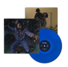 Kojey Radical - Don't Look Down (Limited Sparkle Universe Vinyl Edition)