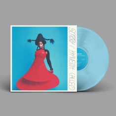 Vagabon - Sorry I Haven't Called (Limited Blue Vinyl Edition)