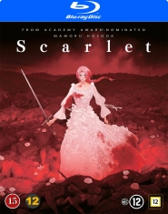 Movie - Scarlet