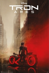 Movie Poster - Tron 91,5 x 61 cm