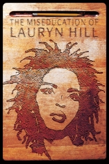 Lauryn Hill - The Miseducation Of... (91,5 X 61 Cm)