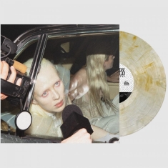 Static Dress - Injury Episode