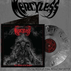 Mercyless - Mother Of All Plagues The (Marbled