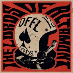 The Lords Of Altamont - Forever Loaded