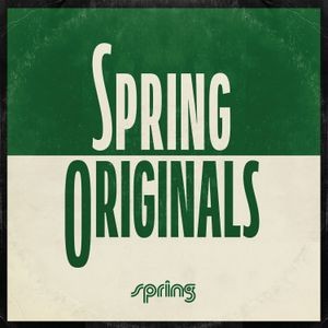 Various Artists - Spring Originals