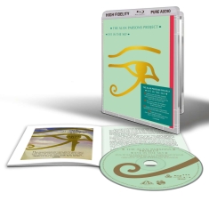 The Alan Parsons Project - Eye In The Sky (Audio Blu-ray)