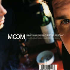 Thievery Corporation - Mirror Conspiracy