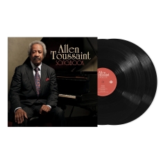 Allen Toussaint - Songbook (Vinyl)